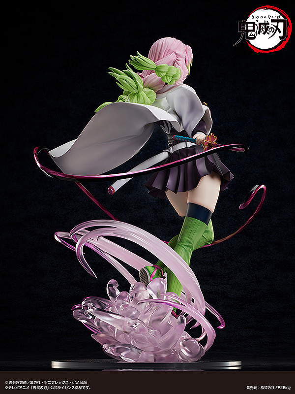 Kimetsu no Yaiba - Kanroji Mitsuri - B-style - Deluxe Edition - 1/4 - 7