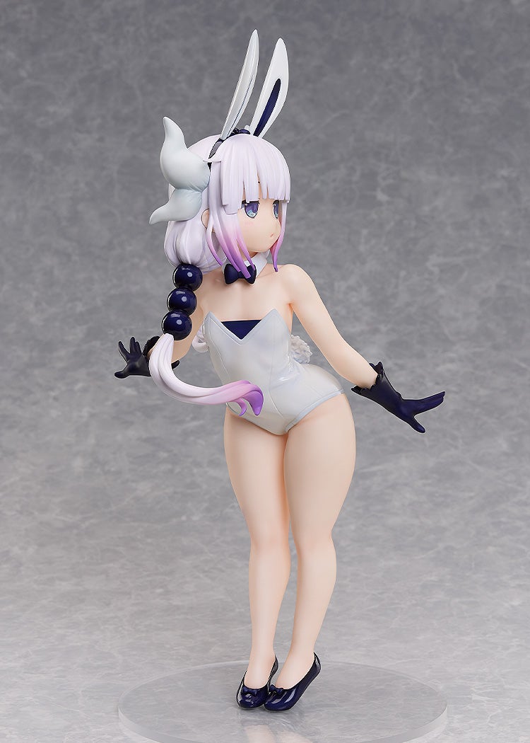 Kobayashi-san chi no Maid Dragon - Kanna Kamui - B-style - 1/4 - Bare Leg Bunny Ver. - 3