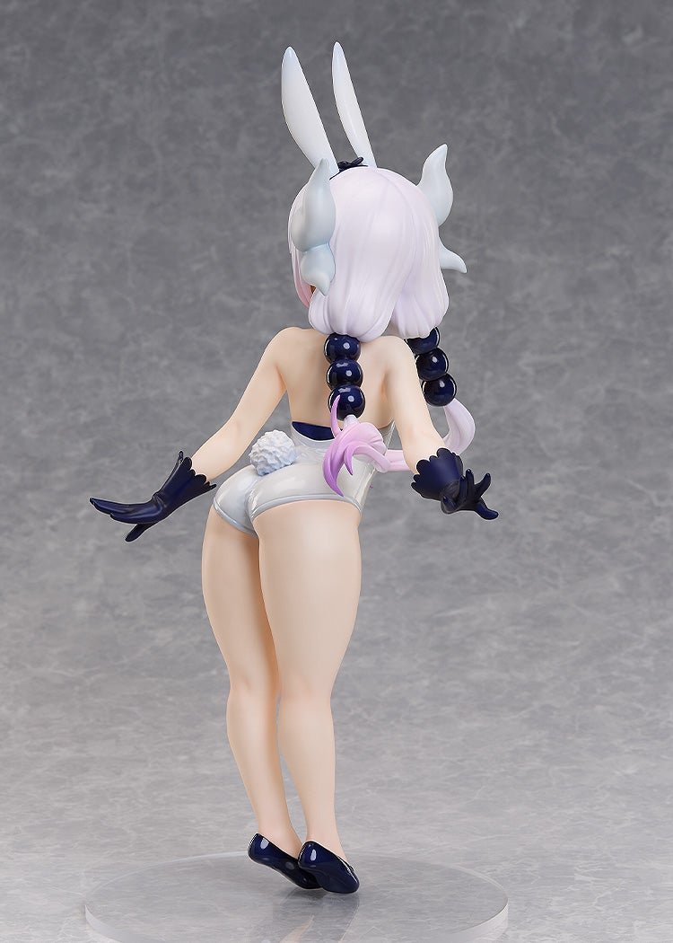 Kobayashi-san chi no Maid Dragon - Kanna Kamui - B-style - 1/4 - Bare Leg Bunny Ver. - 6