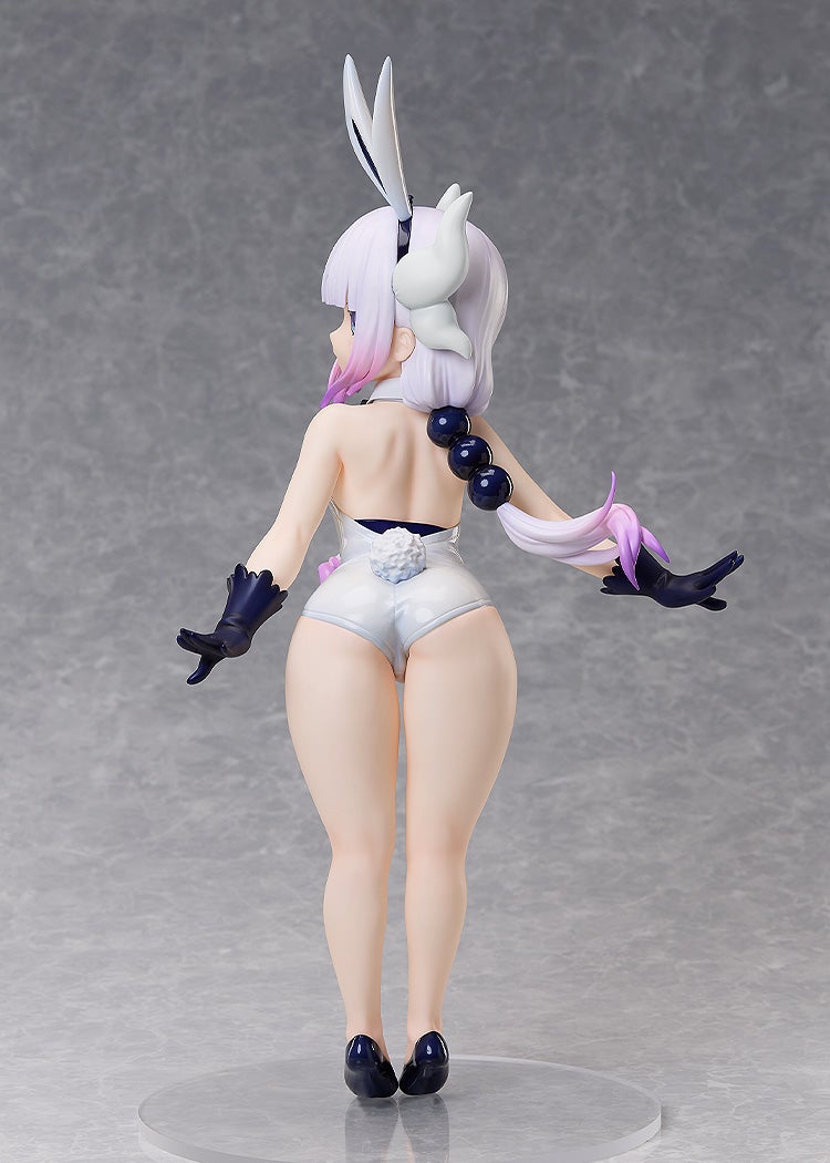 Kobayashi-san chi no Maid Dragon - Kanna Kamui - B-style - 1/4 - Bare Leg Bunny Ver. - 5