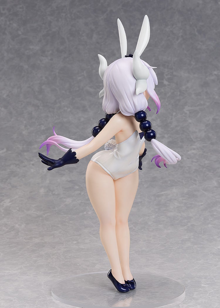Kobayashi-san chi no Maid Dragon - Kanna Kamui - B-style - 1/4 - Bare Leg Bunny Ver. - 7