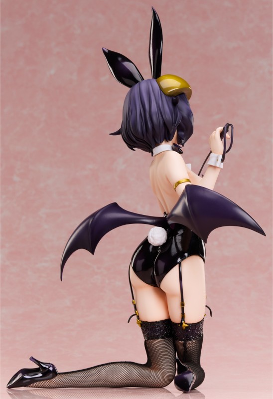 Mahou Shoujo ni Akogarete - Hiiragi Utena - B-style - 1/4 - Bunny Ver. - 6