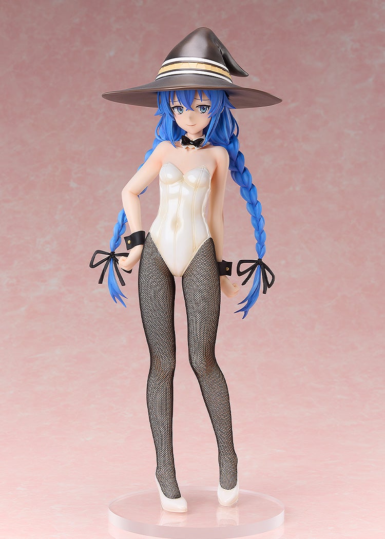 FREEing Mushoku Tensei II -Isekai Ittara Honki dasu- Roxy Bunny Ver. 1/4 Plastic Figure - 2