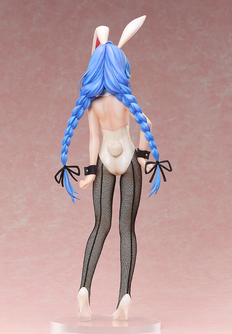 FREEing Mushoku Tensei II -Isekai Ittara Honki dasu- Roxy Bunny Ver. 1/4 Plastic Figure - 6