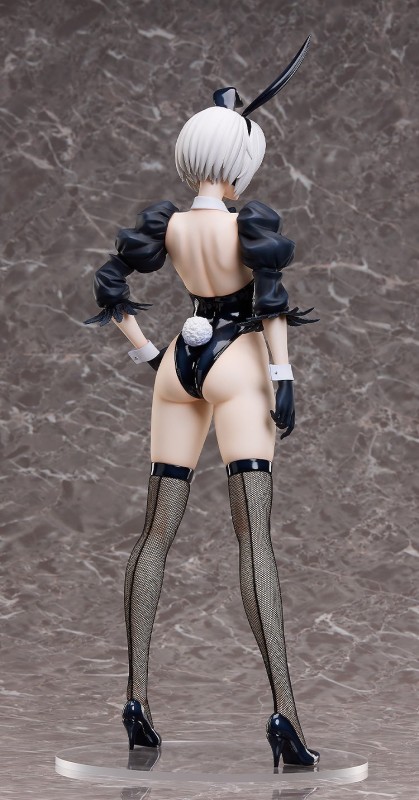 NieR:Automata Ver1.1a - YoRHa No. 2 Type B - B-style - 1/4 - Bunny Ver. - 5
