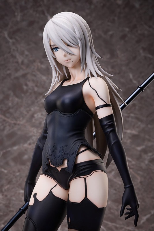 NieR:Automata Ver1.1a - YoRHa Type A No.2 - B-style - 1/4 - 6