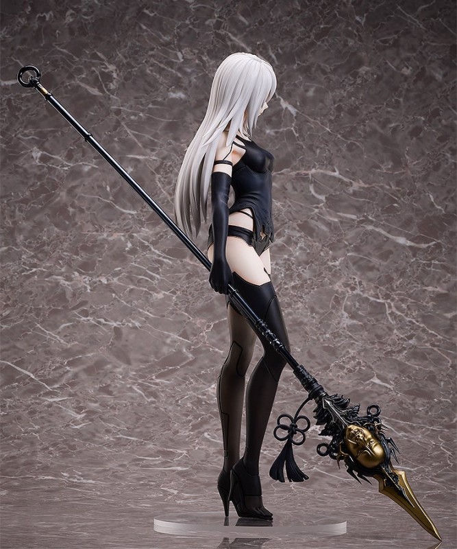 NieR:Automata Ver1.1a - YoRHa Type A No.2 - B-style - 1/4 - 3