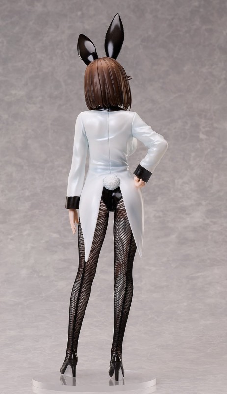 Ninja to Koroshiya no Futarigurashi - Koga Konoha - B-style - 1/6 - Bunny Ver. - 5