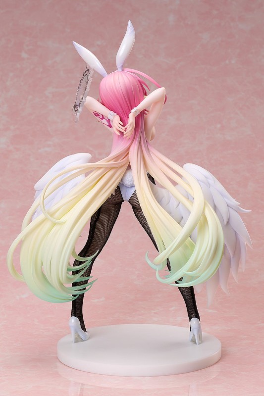 No Game No Life - Jibril - B-style - 1/6 - Bunny Ver. - 5
