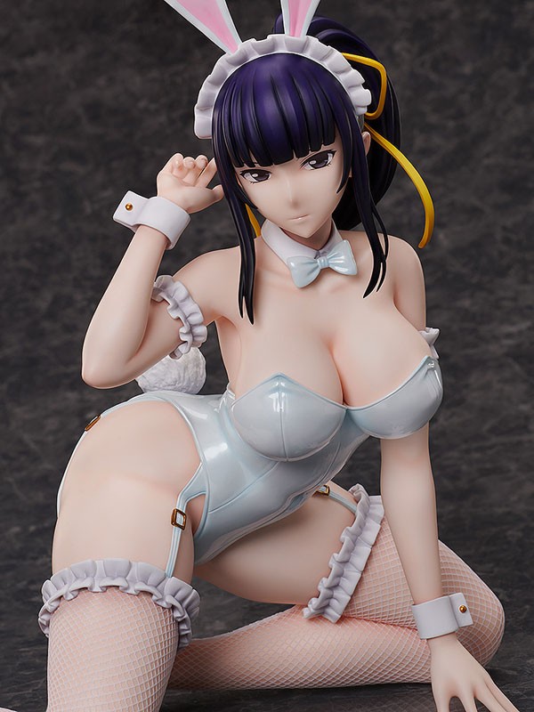 Overlord - Narberal Gamma - B-style - Bunny Ver. - 1/4 - 8