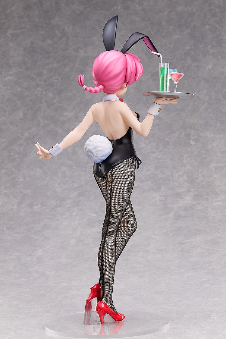 FREEing Ranma 1/2 Ranma Bunny Ver. 1/4 Plastic Figure - 5