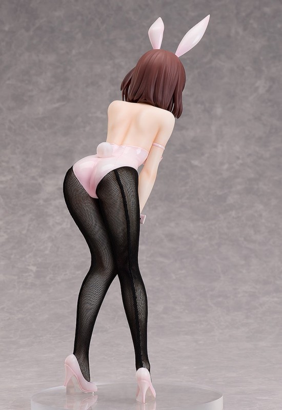 Saenai Heroine no Sodatekata Fine - Kato Megumi - B-style - 1/6 - Bunny Ver., 2nd - 7
