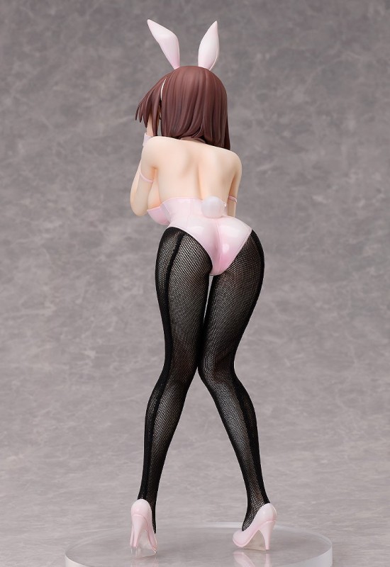 Saenai Heroine no Sodatekata Fine - Kato Megumi - B-style - 1/6 - Bunny Ver., 2nd - 6