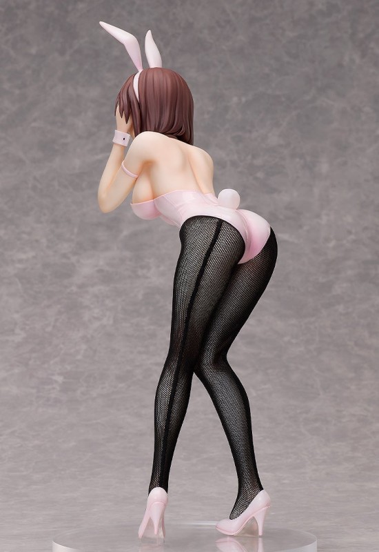 Saenai Heroine no Sodatekata Fine - Kato Megumi - B-style - 1/6 - Bunny Ver., 2nd - 5