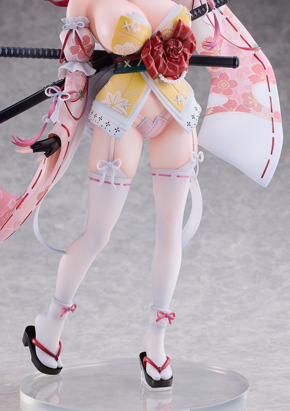 Senran Kagura - Asuka - B-style - 1/4 - Japanese Bunny Ver. - 14