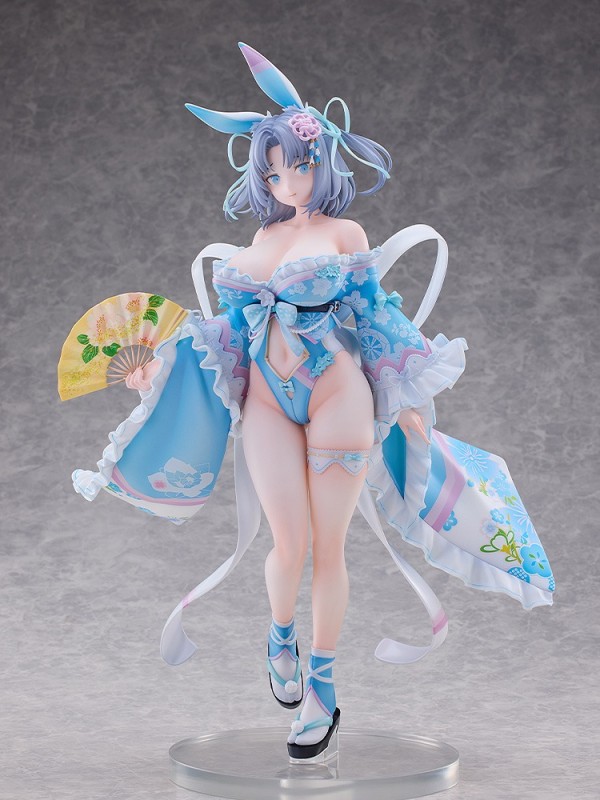 Senran Kagura - Yumi - B-style - 1/4 - Japanese Bunny Ver.