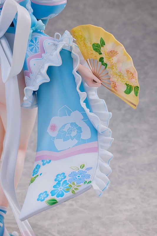 Senran Kagura - Yumi - B-style - 1/4 - Japanese Bunny Ver. - 12