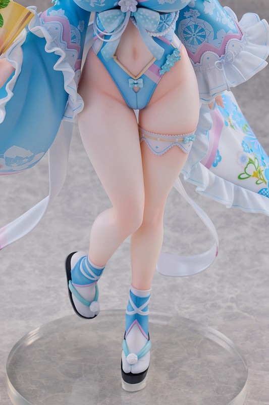 Senran Kagura - Yumi - B-style - 1/4 - Japanese Bunny Ver. - 10