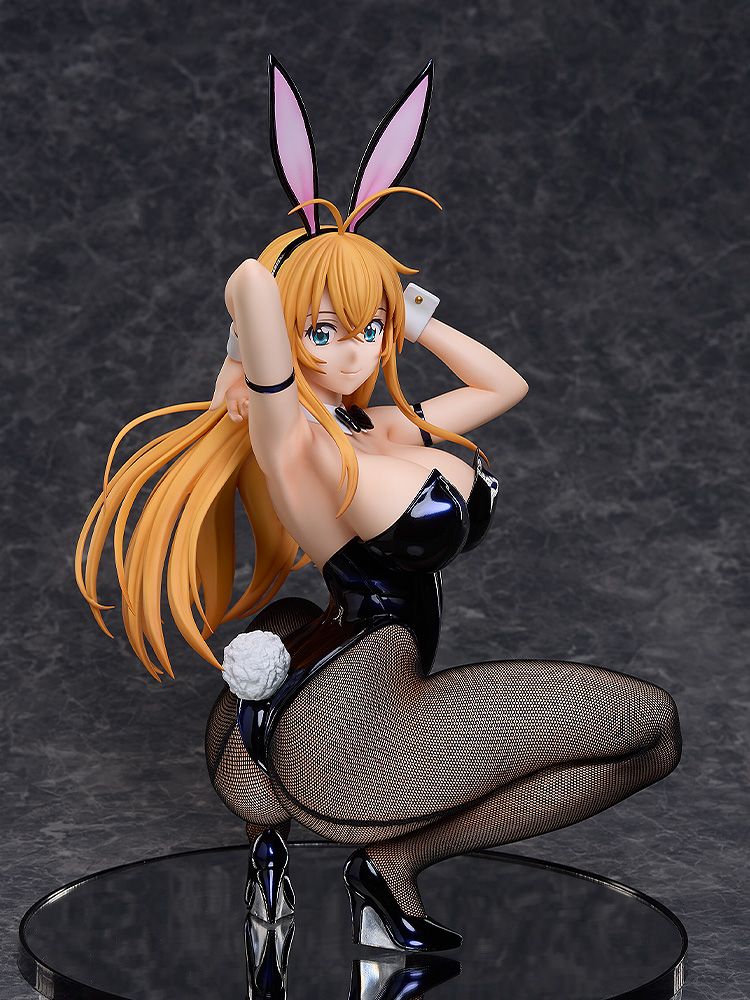 Shin Ikki Tousen - Sonsaku Hakufu - B-style - 1/4 - Bunny Ver., 2nd