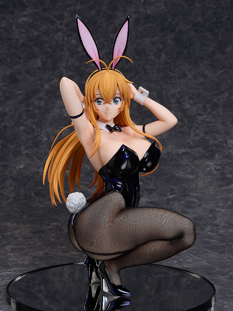Shin Ikki Tousen - Sonsaku Hakufu - B-style - 1/4 - Bunny Ver., 2nd - 2