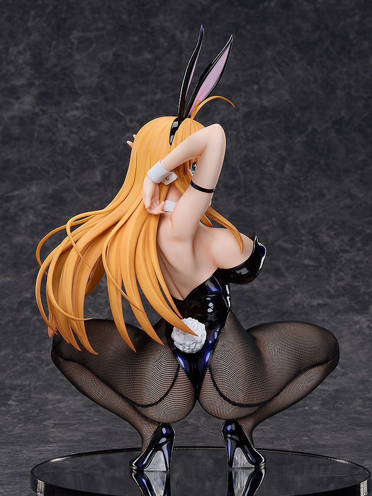 Shin Ikki Tousen - Sonsaku Hakufu - B-style - 1/4 - Bunny Ver., 2nd - 5
