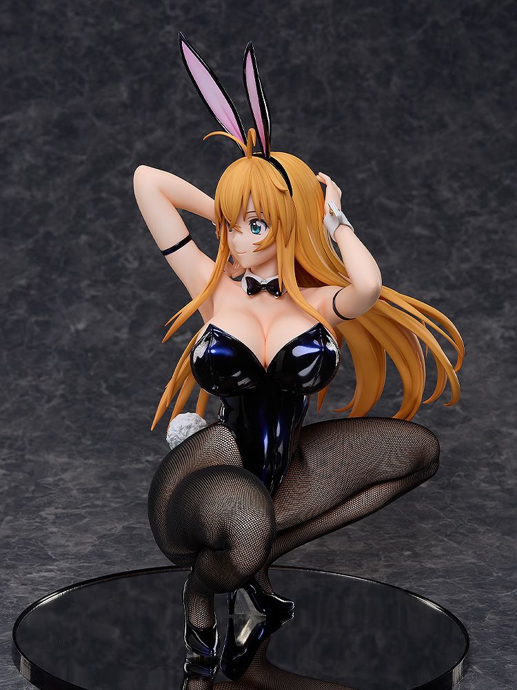 Shin Ikki Tousen - Sonsaku Hakufu - B-style - 1/4 - Bunny Ver., 2nd - 3