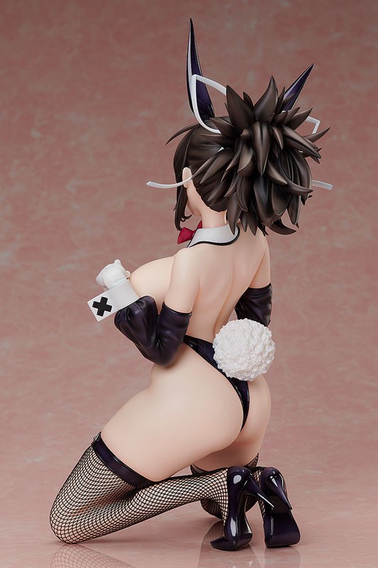 Shinovi Master Senran Kagura: New Link - Asuka - B-style - Bunny Ver. - 1/4 - 4
