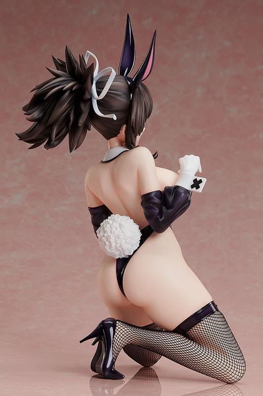 Shinovi Master Senran Kagura: New Link - Asuka - B-style - Bunny Ver. - 1/4 - 6