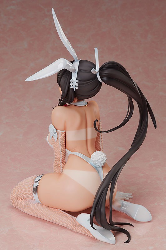 Shinovi Master Senran Kagura: New Link - Homura - B-style - Bunny Ver. - 1/4 - 4