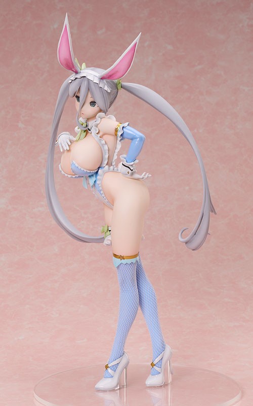 Shinovi Master Senran Kagura: New Link - Senkou - B-style - 1/4 - Bunny Ver. - 3