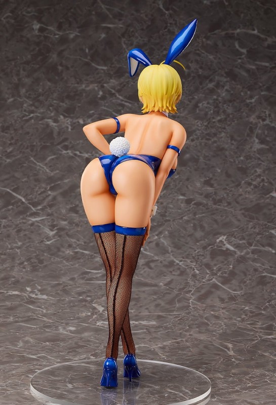 Shokugeki no Souma - Mito Ikumi - B-style - 1/4 - Bunny Ver. - 3
