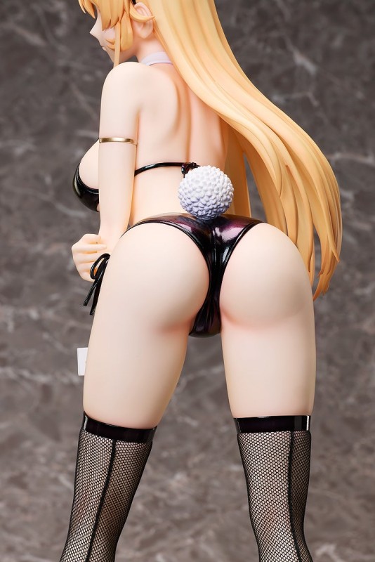 Shokugeki no Souma - Nakiri Erina - B-style - Bikini Bunny Ver. - 1/4 - 7