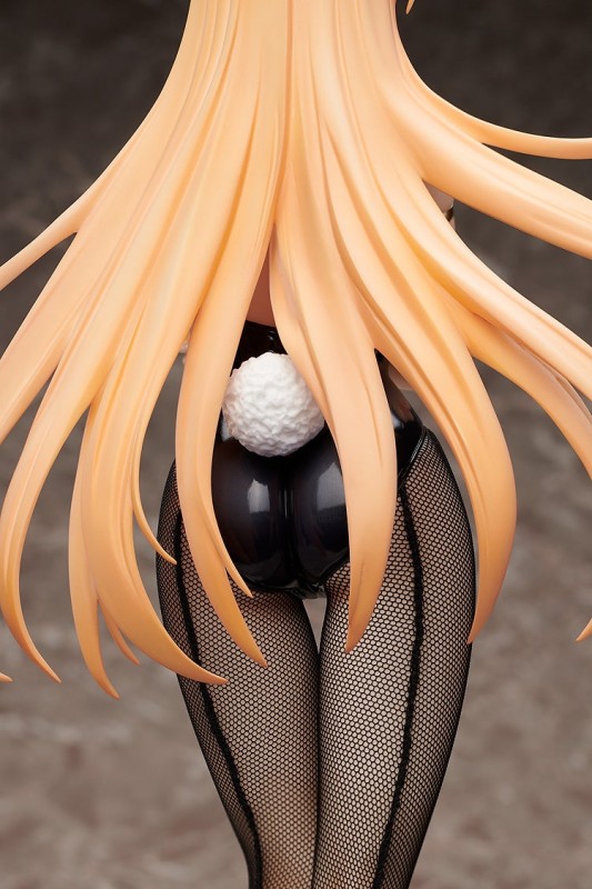 Shokugeki no Souma - Nakiri Erina - B-style - 1/4 - Bunny Ver. - 7