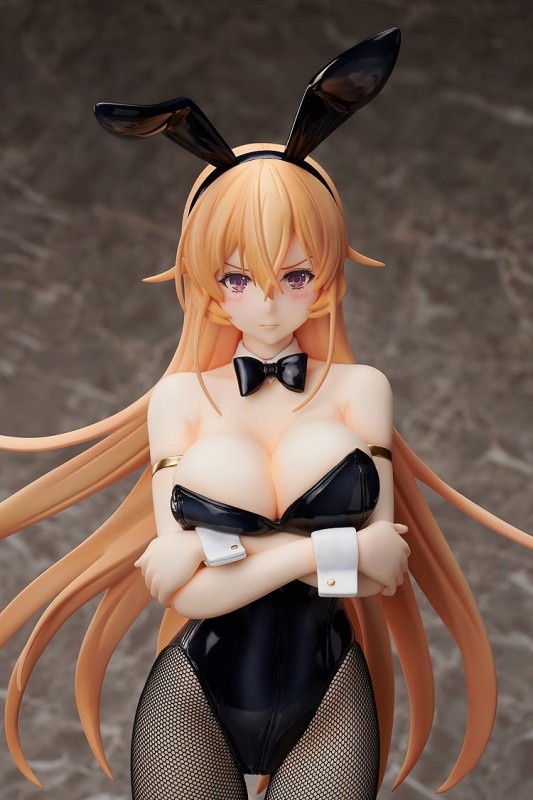 Shokugeki no Souma - Nakiri Erina - B-style - 1/4 - Bunny Ver. - 5