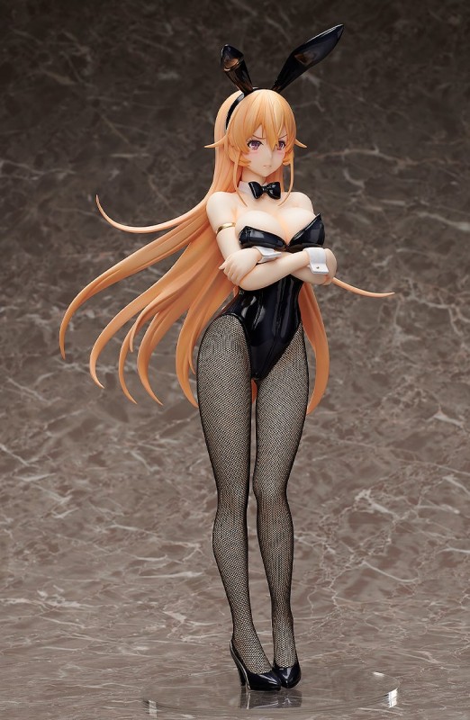 Shokugeki no Souma - Nakiri Erina - B-style - 1/4 - Bunny Ver. - 2