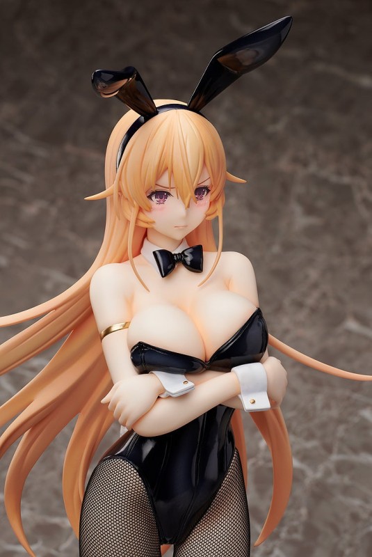 Shokugeki no Souma - Nakiri Erina - B-style - 1/4 - Bunny Ver. - 6