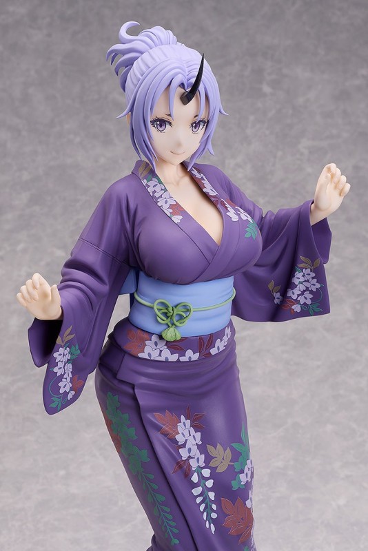 Tensei Shitara Slime Datta Ken - Shion - B-style - Yukata Ver. - 1/4 - 6