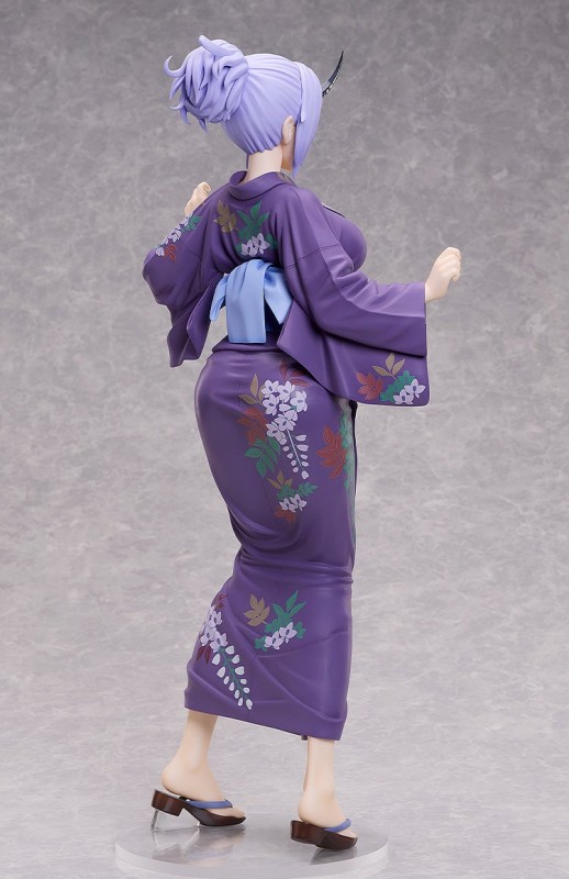 Tensei Shitara Slime Datta Ken - Shion - B-style - Yukata Ver. - 1/4 - 5