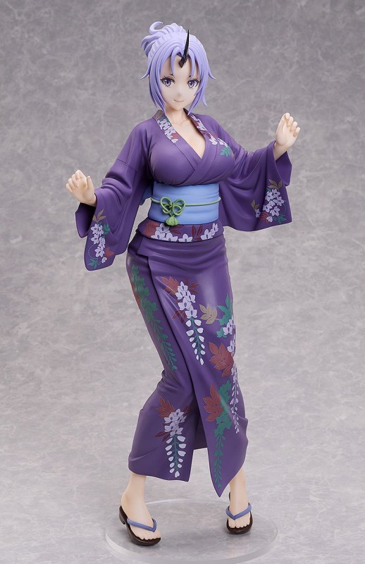 Tensei Shitara Slime Datta Ken - Shion - B-style - Yukata Ver. - 1/4 - 2