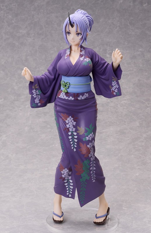 Tensei Shitara Slime Datta Ken - Shion - B-style - Yukata Ver. - 1/4 - 3