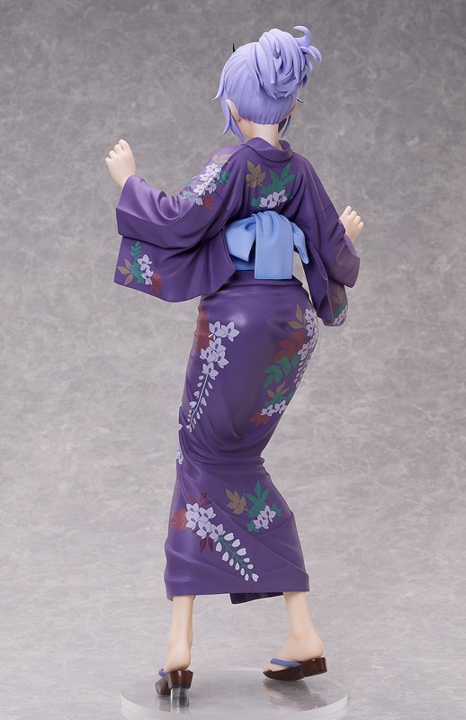 Tensei Shitara Slime Datta Ken - Shion - B-style - Yukata Ver. - 1/4 - 4
