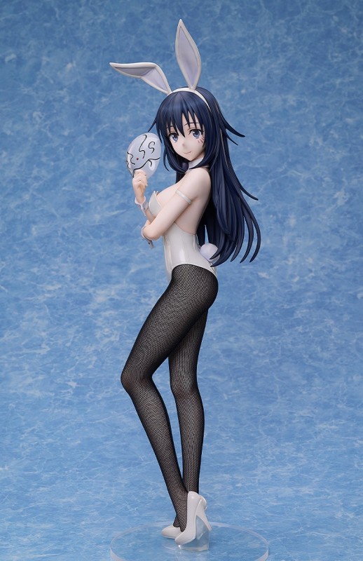 Tensei Shitara Slime Datta Ken - Izawa Shizue - B-style - Bunny Ver. - 1/4 - 3