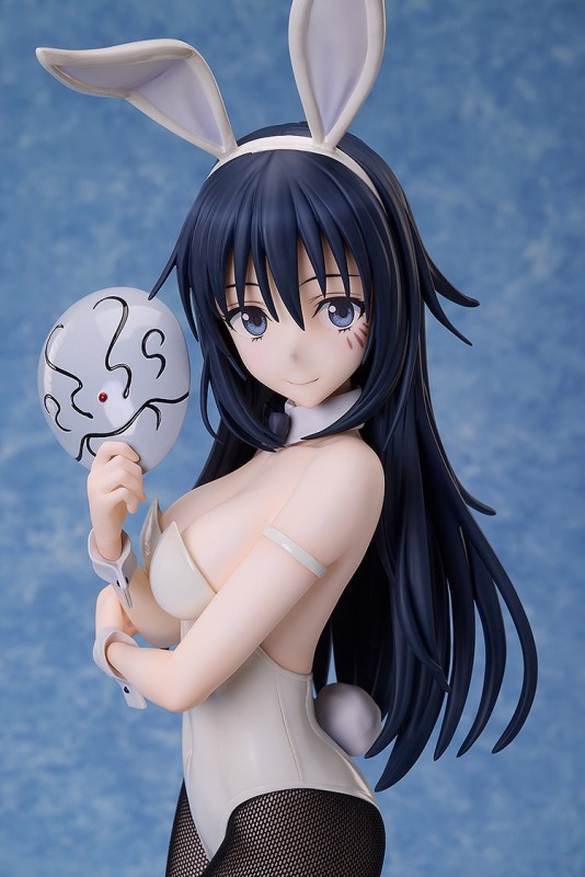 Tensei Shitara Slime Datta Ken - Izawa Shizue - B-style - Bunny Ver. - 1/4 - 6