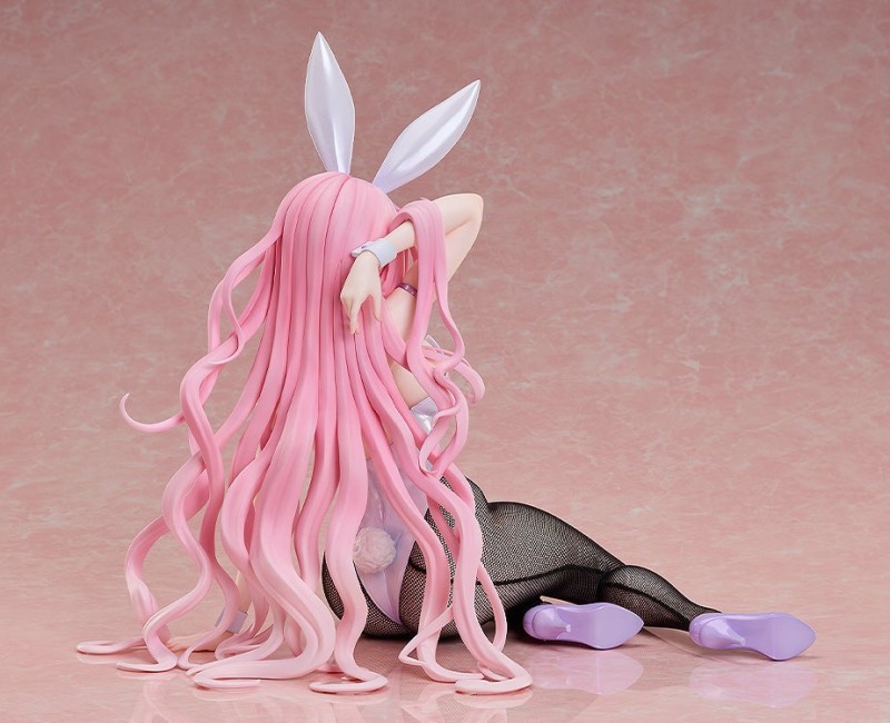 To LOVEru Darkness - Sephie Michaela Deviluke - B-style - Bunny Ver. - 1/4 - 3