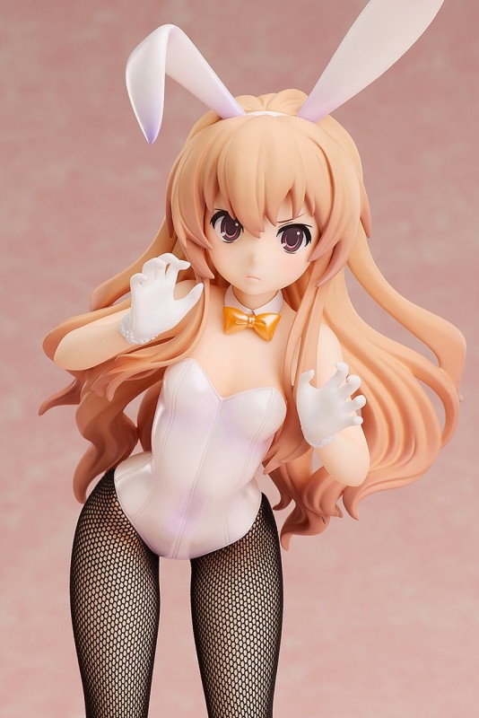 Toradora! - Aisaka Taiga - B-style - 1/6 - Bunny Ver. - 6