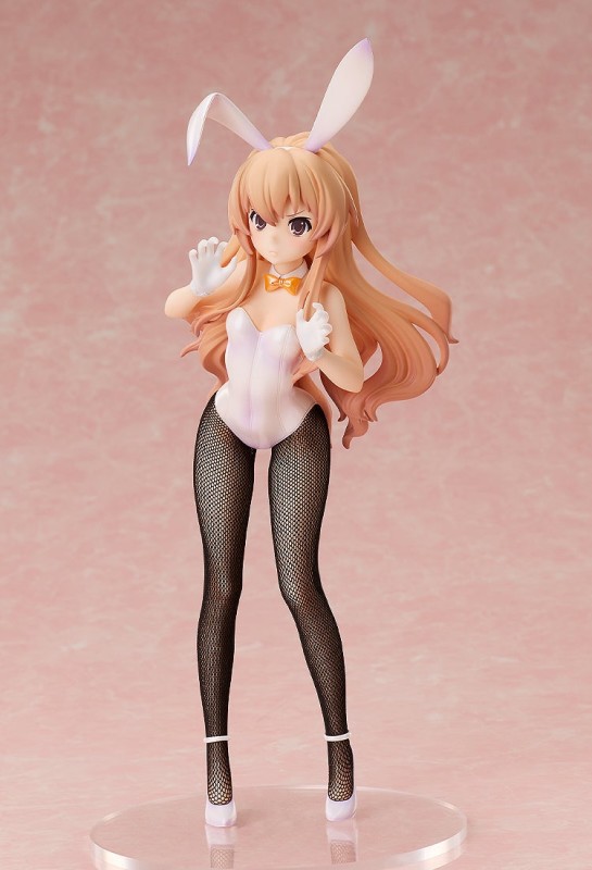 Toradora! - Aisaka Taiga - B-style - 1/6 - Bunny Ver. - 3