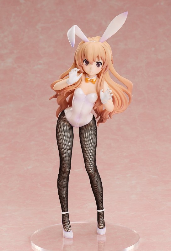 Toradora! - Aisaka Taiga - B-style - 1/6 - Bunny Ver.