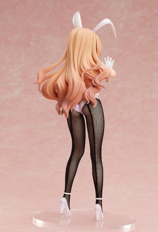 Toradora! - Aisaka Taiga - B-style - 1/6 - Bunny Ver. - 5