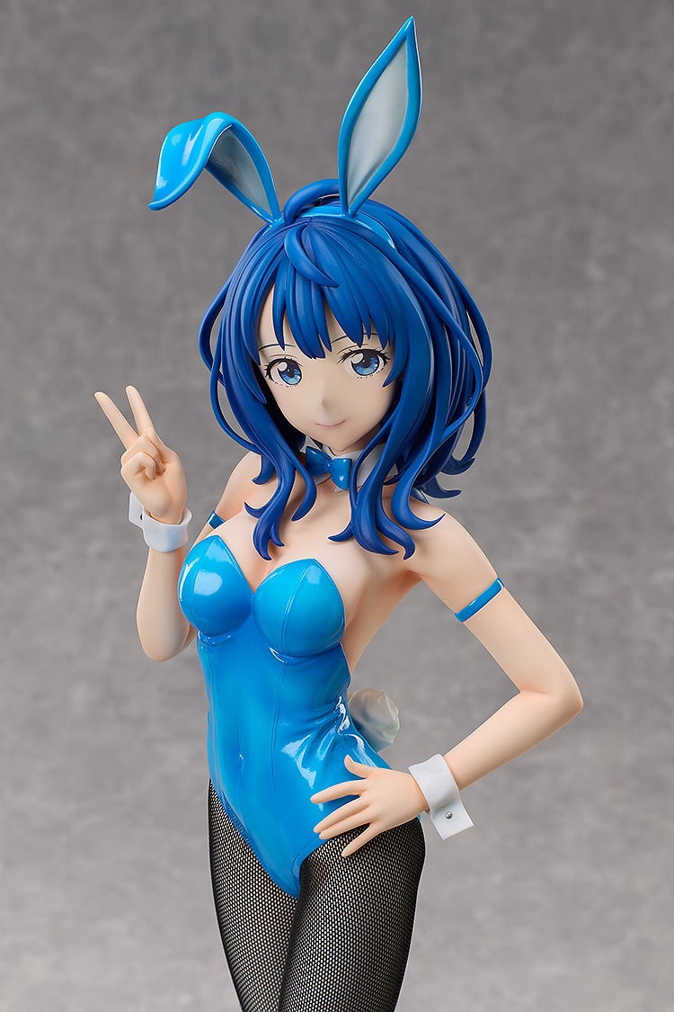 Make Heroine ga Oosugiru! - Yanami Anna - B-style - 1/4 - Bunny Ver. - 6