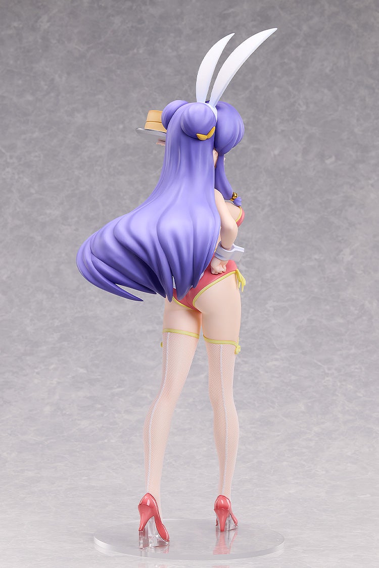 FREEing TV Anime Ranma 1/2 Shampoo Bunny Ver. 1/4 Plastic Figure - 6